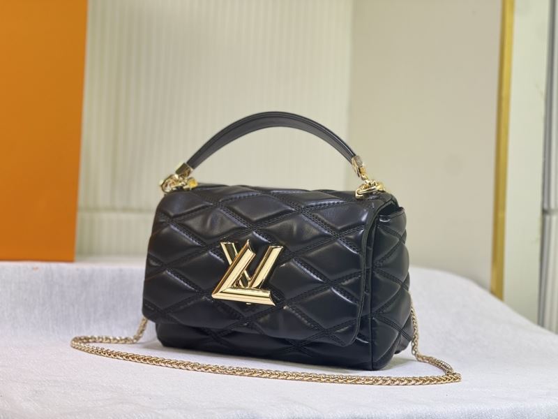 LV Satchel bags